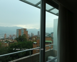 2015 USA Mittelmerkika Karibik &raquo; 2015 Kolumbien: Medellin
