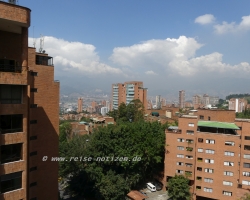 2015 USA Mittelmerkika Karibik &raquo; 2015 Kolumbien: Medellin