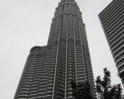 2012 Borneo - Brunei &raquo; Kuala Lumpur