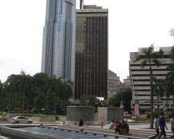 2012 Borneo - Brunei &raquo; Kuala Lumpur