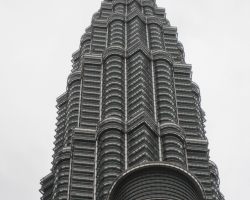 2012 Borneo - Brunei &raquo; Kuala Lumpur
