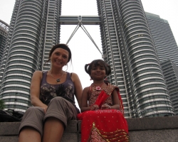2012 Borneo - Brunei &raquo; Kuala Lumpur
