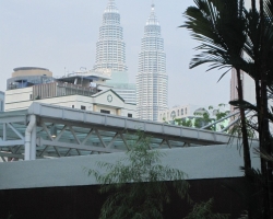 2012 Borneo - Brunei &raquo; Kuala Lumpur