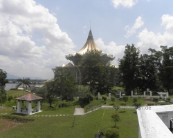 2012 Borneo - Brunei &raquo; Kuching_Batang_AI