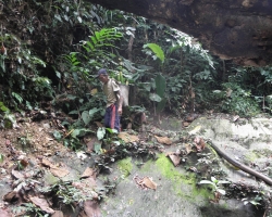 2012 Borneo - Brunei &raquo; Kuching_Batang_AI