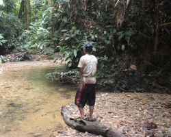 2012 Borneo - Brunei &raquo; Kuching_Batang_AI