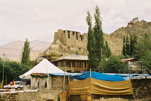 Ladakh_Leh