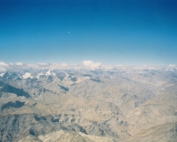  2003 Indien - Sri Lanka » Ladakh_Leh
