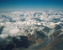  2003 Indien - Sri Lanka &raquo; Ladakh_Leh