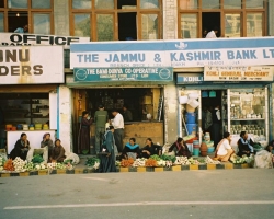 2003 Indien - Sri Lanka &raquo; Ladakh_Leh