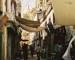  2003 Indien - Sri Lanka &raquo; Ladakh_Leh