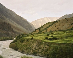  2003 Indien - Sri Lanka &raquo; Ladakh_Leh