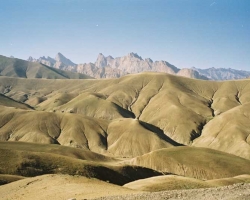  2003 Indien - Sri Lanka &raquo; Ladakh_Leh
