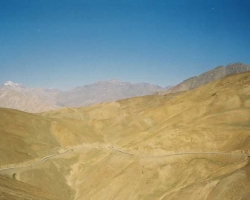  2003 Indien - Sri Lanka &raquo; Ladakh_Leh