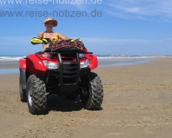 2008 Brasilien &raquo; Laghonia