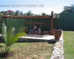 2008 Brasilien &raquo; Laghonia