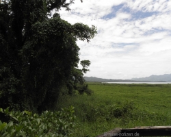 2013 Nicaragua - Honduras - Guatemala &raquo; 2013 Honduras: Lago Yojoa