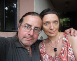 2013 Nicaragua - Honduras - Guatemala &raquo; 2013 Honduras: Lago Yojoa