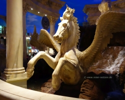 2017 Südwest USA &raquo; Las Vegas