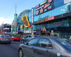 2017 Südwest USA &raquo; Las Vegas