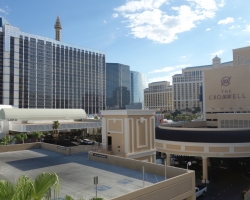 2017 Südwest USA &raquo; Las Vegas