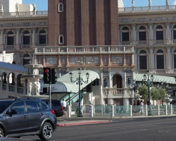 2017 Südwest USA &raquo; Las Vegas