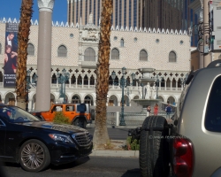 2017 Südwest USA &raquo; Las Vegas