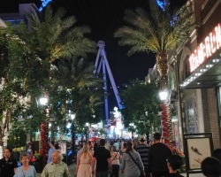 2017 Südwest USA &raquo; Las Vegas