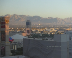 2017 Südwest USA &raquo; Las Vegas