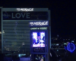 2017 Südwest USA &raquo; Las Vegas
