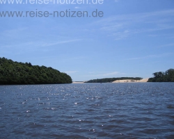 2008 Brasilien &raquo; Lencois_Maranhenses