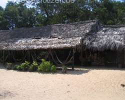 2008 Brasilien &raquo; Lencois_Maranhenses