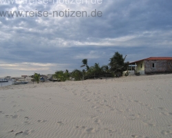 2008 Brasilien &raquo; Lencois_Maranhenses