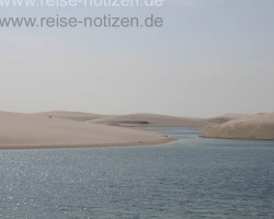 2008 Brasilien &raquo; Lencois_Maranhenses