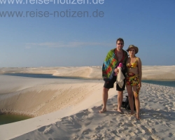 2008 Brasilien &raquo; Lencois_Maranhenses