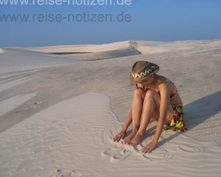 2008 Brasilien &raquo; Lencois_Maranhenses