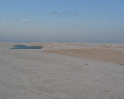 2008 Brasilien &raquo; Lencois_Maranhenses