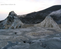 2005 Tansania - Kenia &raquo; Lengai