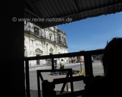 2009 Costa Rica - Nicaragua &raquo; Leon