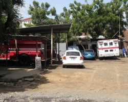 2009 Costa Rica - Nicaragua &raquo; Leon