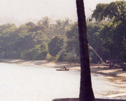 2000 Indonesien &raquo; Lombok