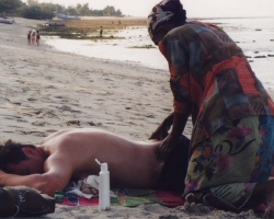 2000 Indonesien &raquo; Lombok