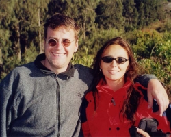 2000 Indonesien &raquo; Lombok_Rinjani