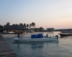 2012 Borneo - Brunei &raquo; Mabul - Sipadan Island
