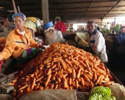 2016 - Kenia - Madagaskar &raquo; Antsirabe &raquo; Madagaskar_Antsirabe