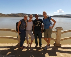 2016 - Kenia - Madagaskar &raquo; Antsirabe &raquo; Madagaskar_Antsirabe
