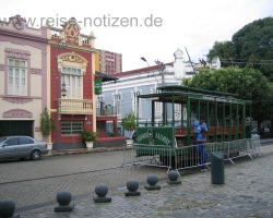 2008 Brasilien &raquo; Manaus