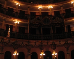 2008 Brasilien &raquo; Manaus