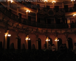 2008 Brasilien &raquo; Manaus
