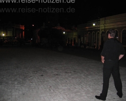 2008 Brasilien &raquo; Manaus